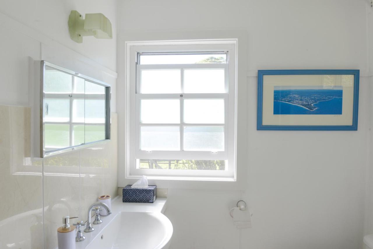 Paradise Bungalow Waterfront Sanctuary Point Extérieur photo
